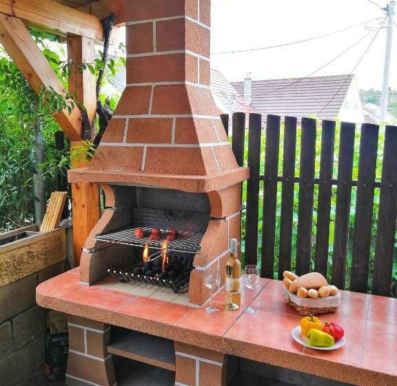 פנסיון Apartmán Marie