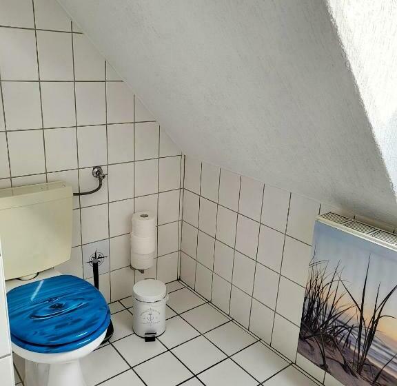 بنسيون Heimathafen ückeritz