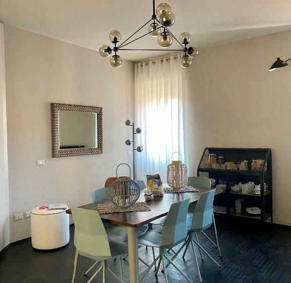 펜션 Loraia Design Rooms