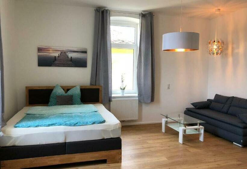 ペンション Oberwirt