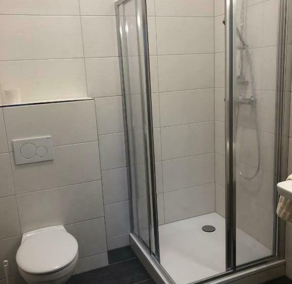 ペンション Oberwirt