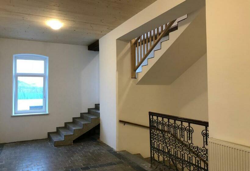 ペンション Oberwirt