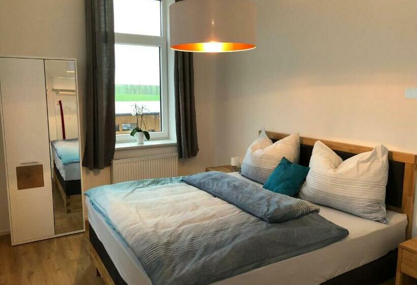 ペンション Oberwirt