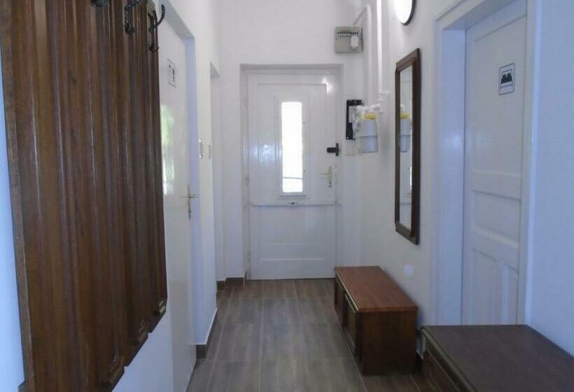 פנסיון Privát Szállás Miskolctapolca