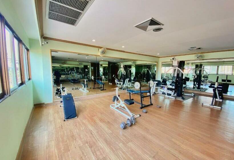 Pmy Beach Resort