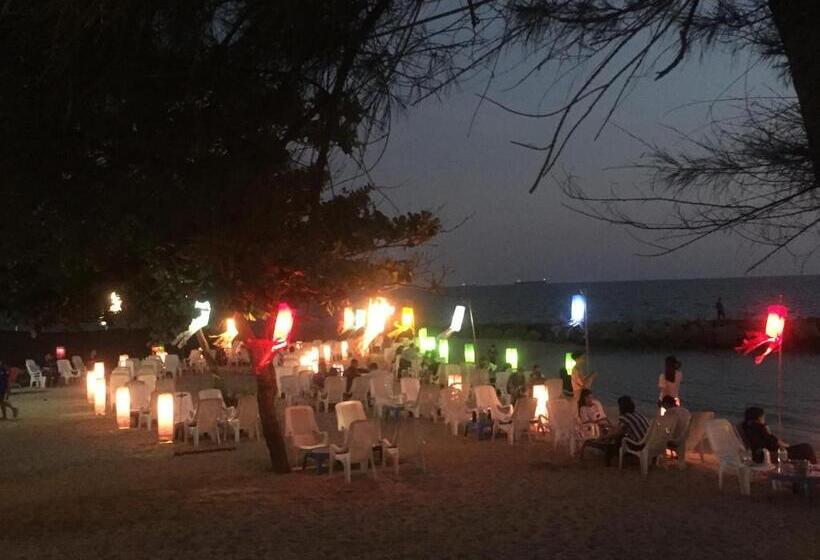 Pmy Beach Resort