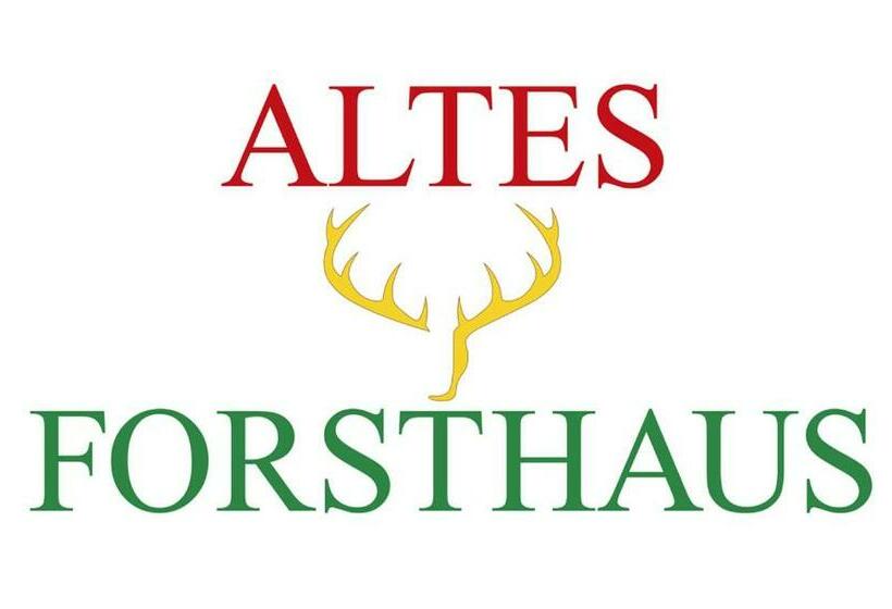 민박 Altes Forsthaus