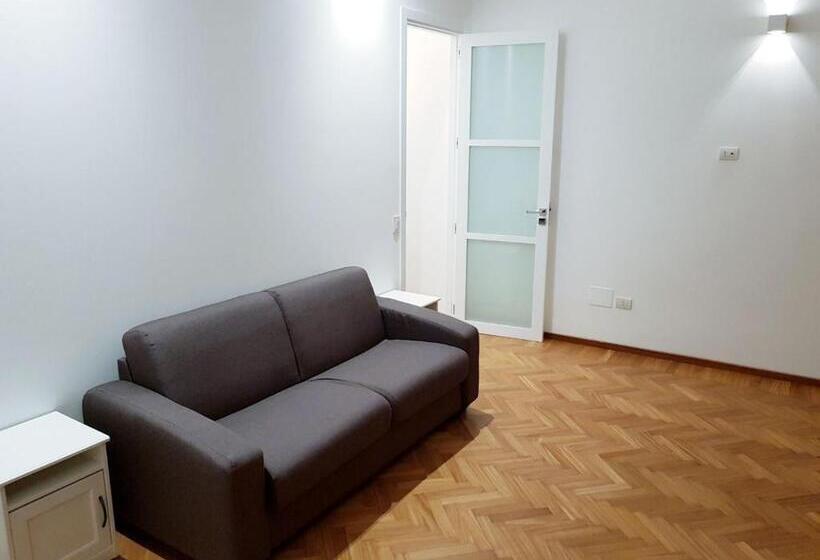 مبيت وإفطار Borgoantico34   Luxury Room