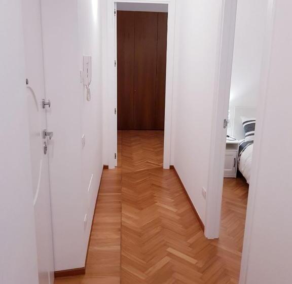 مبيت وإفطار Borgoantico34   Luxury Room
