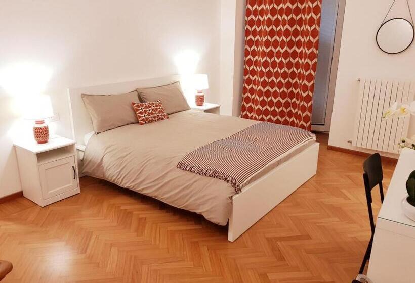 مبيت وإفطار Borgoantico34   Luxury Room
