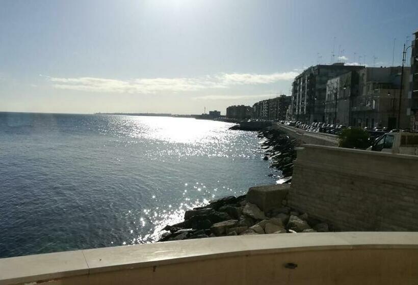 مبيت وإفطار Borgoantico34   Luxury Room