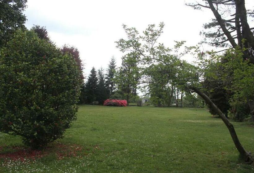 민박 Cascina Cattabreghetta