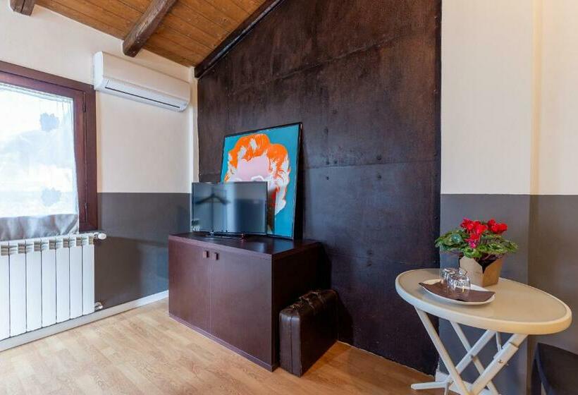 민박 Cascina Cattabreghetta