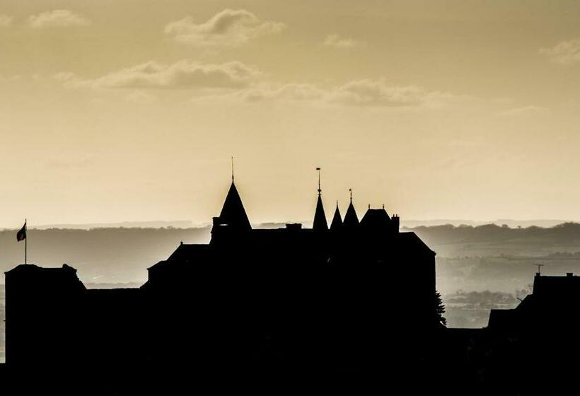 مبيت وإفطار Chez Annie Et Jean Michel Bagatelle Chambres D Hôtes