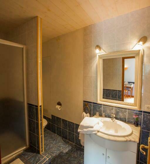 مبيت وإفطار Chez Annie Et Jean Michel Bagatelle Chambres D Hôtes