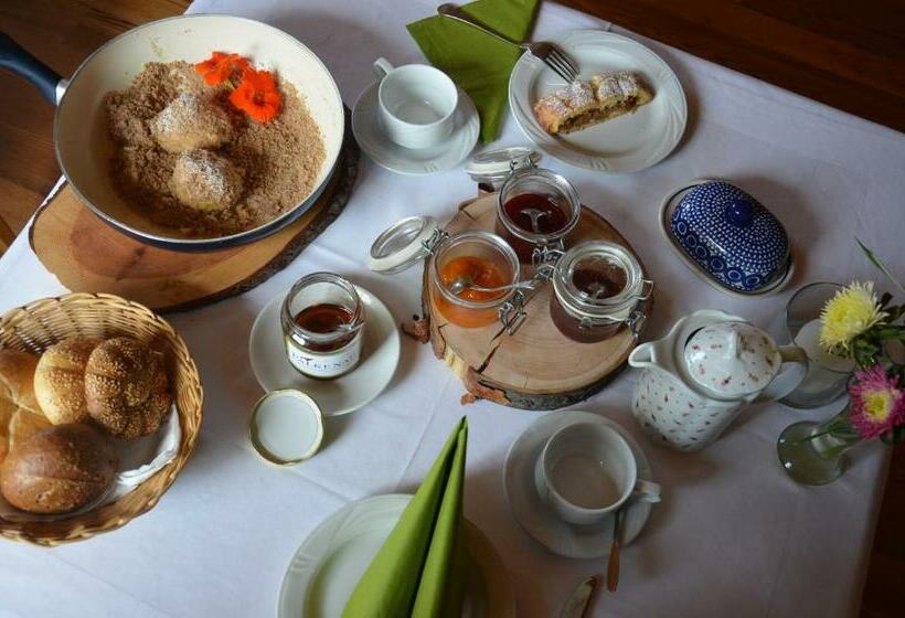 Bed and Breakfast Falkenau