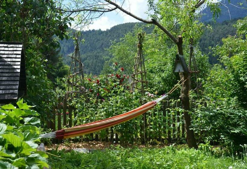 Bed and Breakfast Falkenau