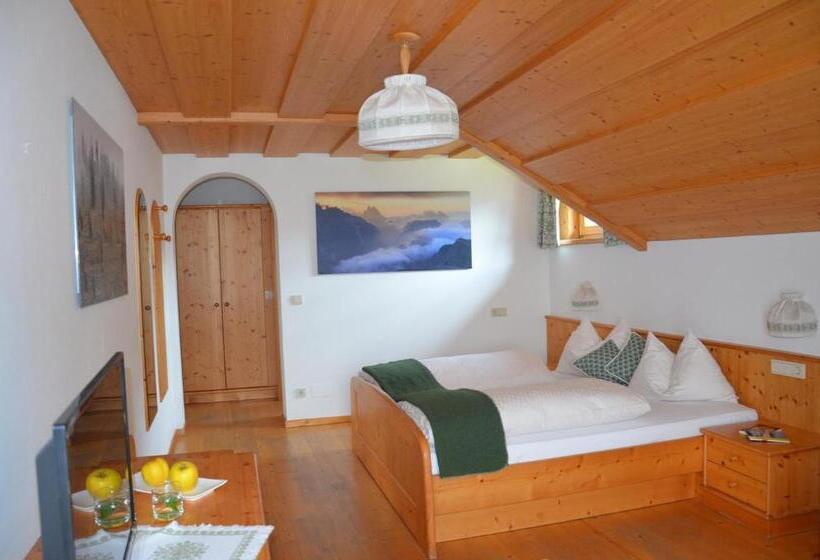 Bed and Breakfast Falkenau