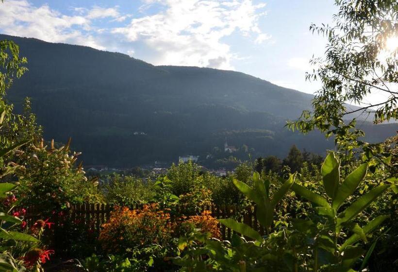 Bed and Breakfast Falkenau