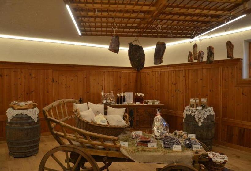Bed and Breakfast Falkenau