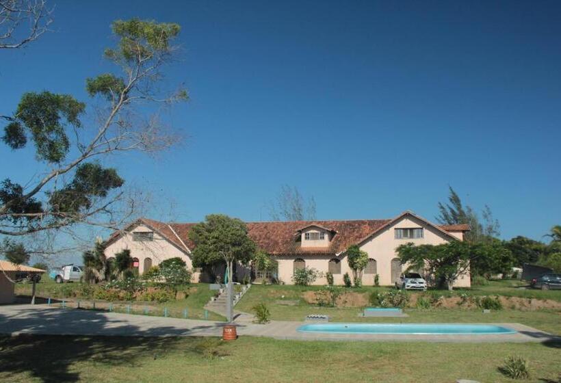 Bed and Breakfast Fazenda São Felipe