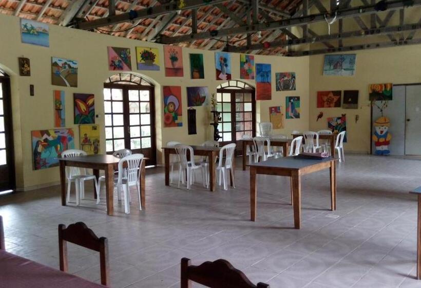 Bed and Breakfast Fazenda São Felipe