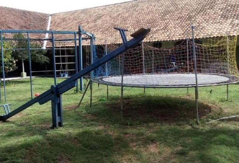Bed and Breakfast Fazenda São Felipe