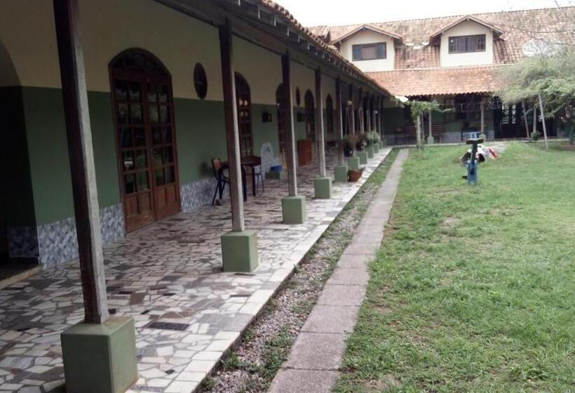 Bed and Breakfast Fazenda São Felipe