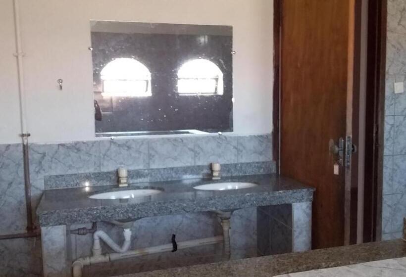 Bed and Breakfast Fazenda São Felipe
