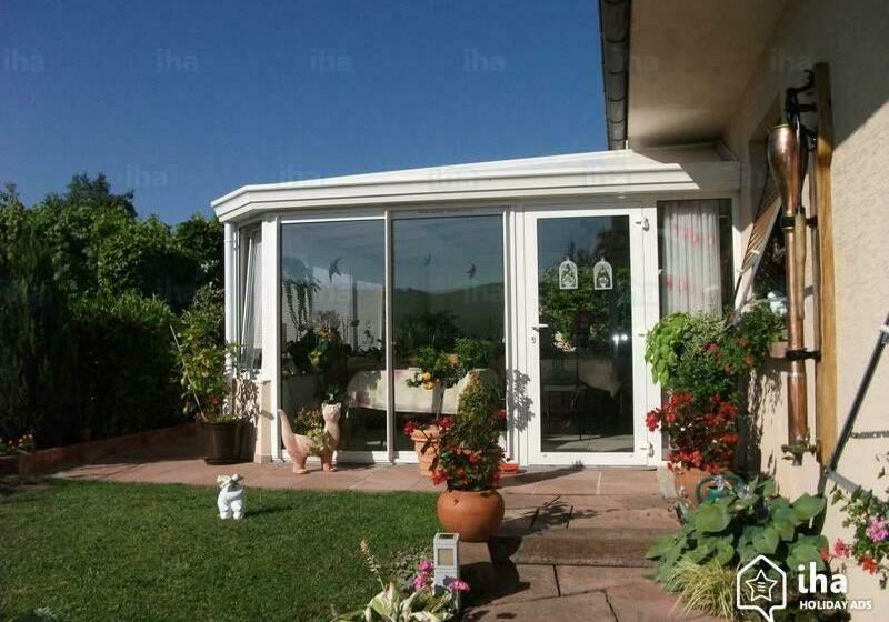 住宿加早餐  Les Amandiers