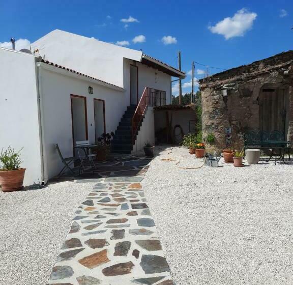 住宿加早餐  Quinta Quatro Ventos