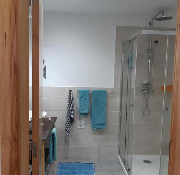 住宿加早餐  Quinta Quatro Ventos