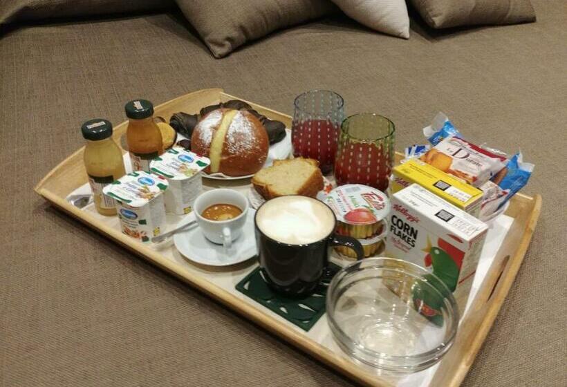 민박 Relais Marlene