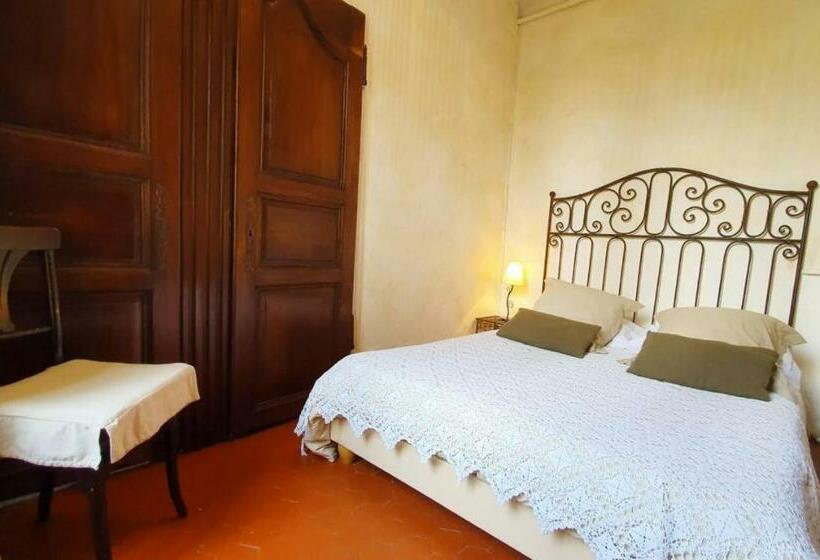 Bed & Breakfast Chambres D Hôtes Cottage Bellevue