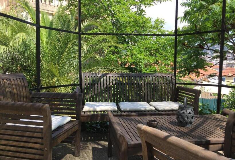 Bed & Breakfast Chambres D Hôtes Cottage Bellevue