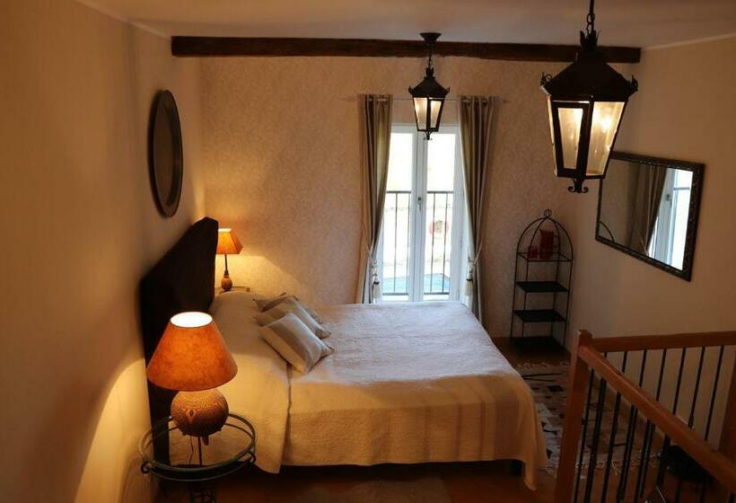 Clarberg   B&b