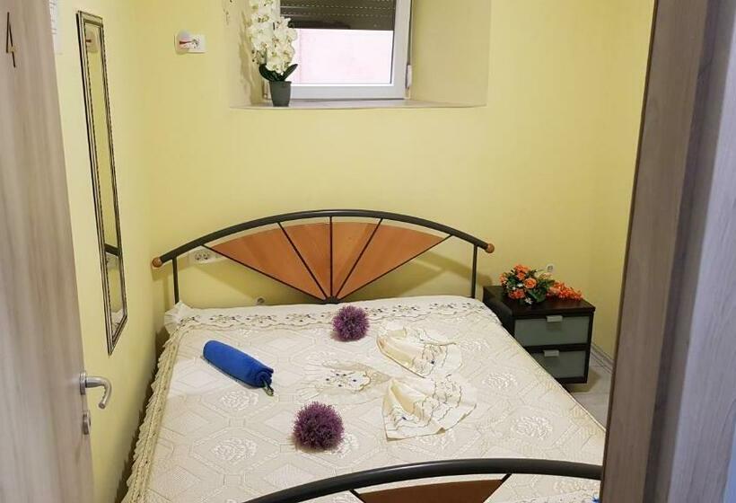 Hostel Bellavista