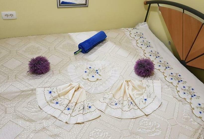 Hostel Bellavista