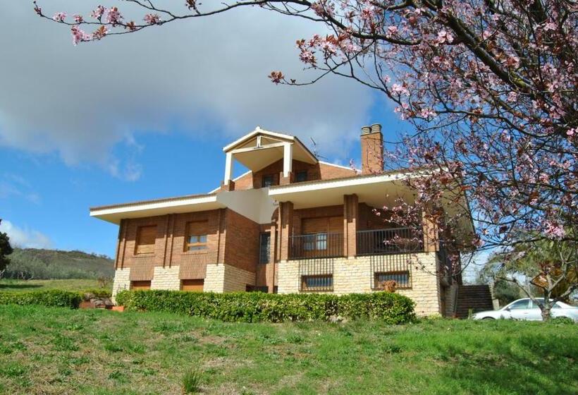 هتل Casa Pichon Etxea