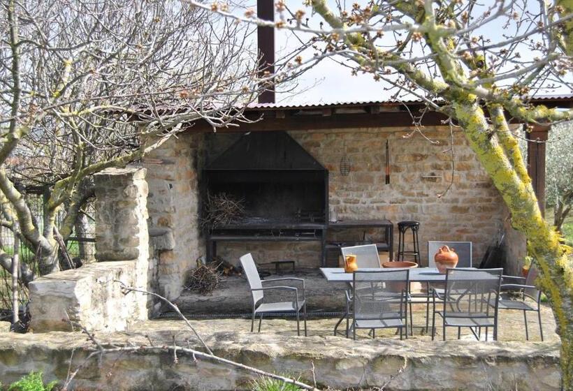 هتل Casa Pichon Etxea