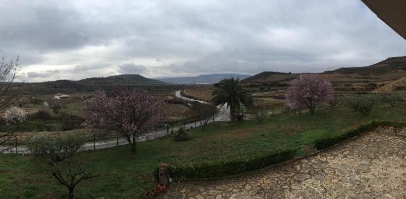 هتل Casa Pichon Etxea