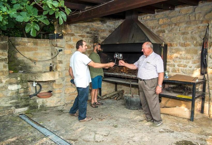 هتل Casa Pichon Etxea