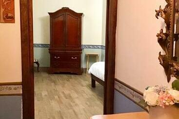 Casa Tía Anita, Hotel Boutique