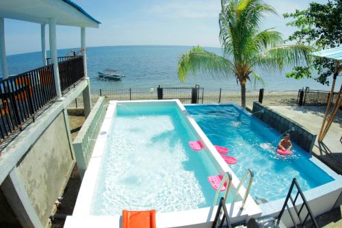 فندق Fx 72 Beach Resort