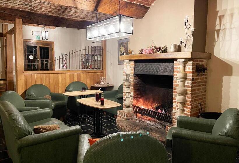 酒店 Het Elsland