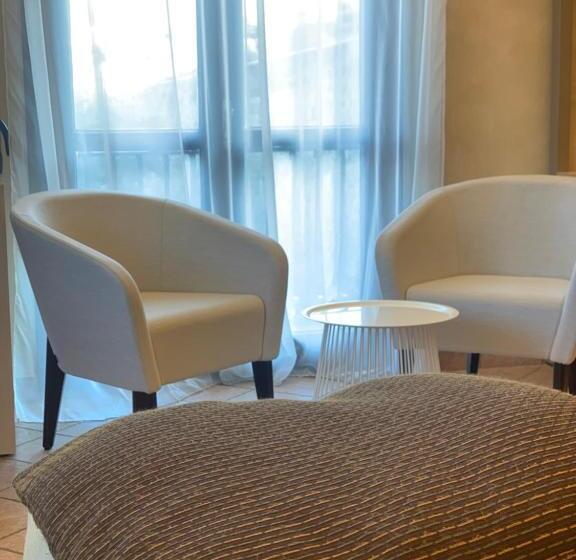 فندق Pernice 77