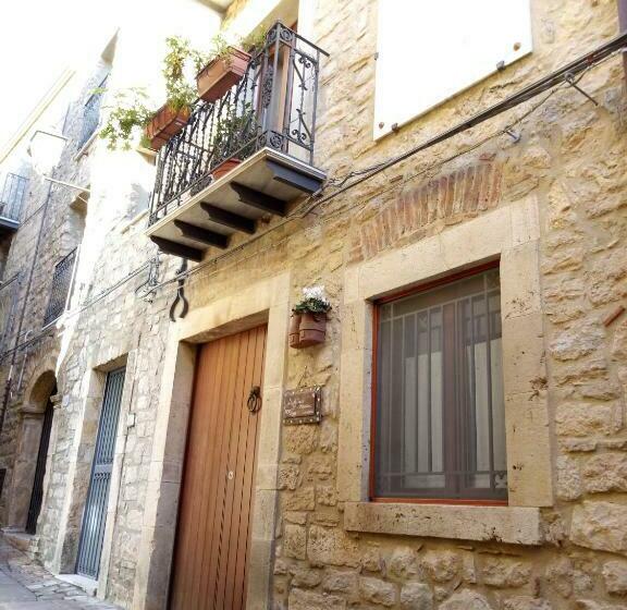 بنسيون Casa Padre Jerone