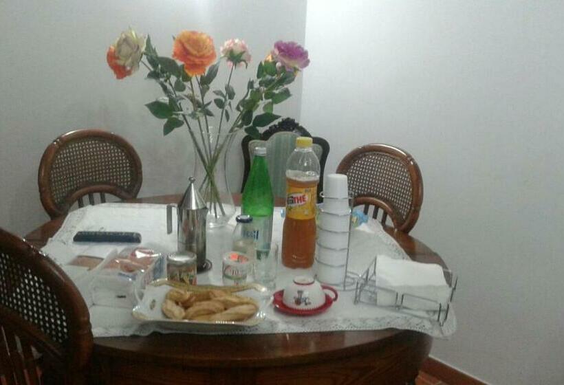 بنسيون Casa Padre Jerone