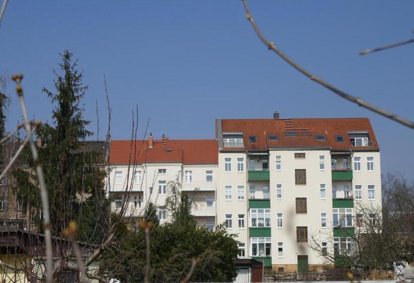 پانسیون Leipzig In