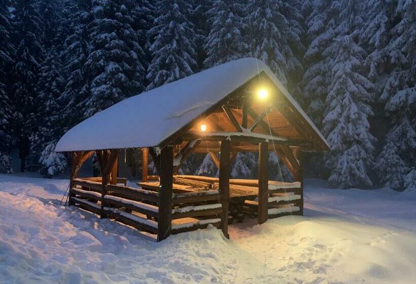 ペンション Natura Bh